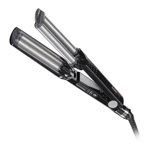 BaByliss BAB2369TTE Utensilio de peinado Rizador de pelo Caliente Negro 79 W 2,7 m