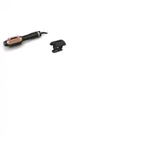 Rowenta CF9840F0 Utensilio de peinado Cepillo de aire Caliente Negro Rowenta CF9840F0 Utensilio de peinado Cepillo de aire Caliente Negro