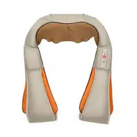 Extralink Smart Life Neck Massager | Neck massager | 3 speeds, 30W