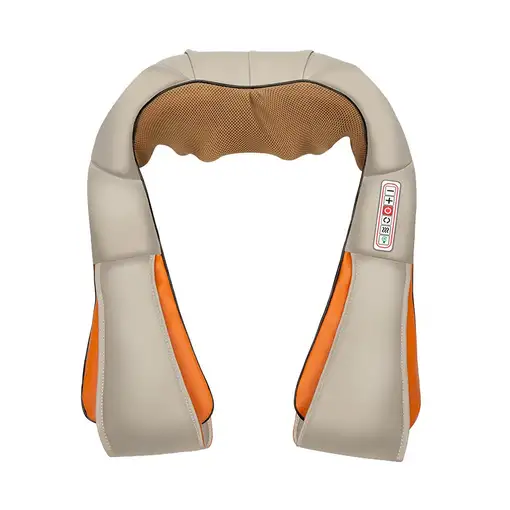 Extralink Smart Life Neck Massager | Neck massager | 3 speeds, 30W Extralink Smart Life Neck Massager | Neck massager | 3 speeds, 30W