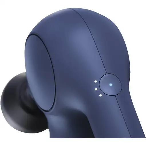 Therabody Theragun Relief masajeador Universal Azul