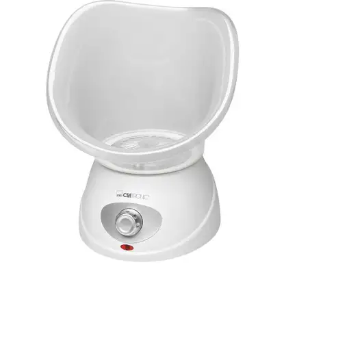 Clatronic GS 3656 sauna facial Blanco