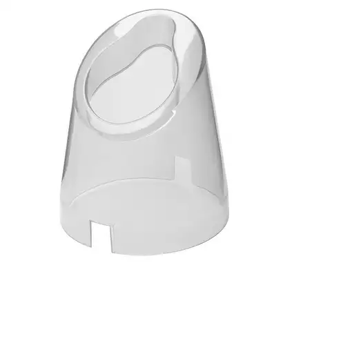 Clatronic GS 3656 sauna facial Blanco