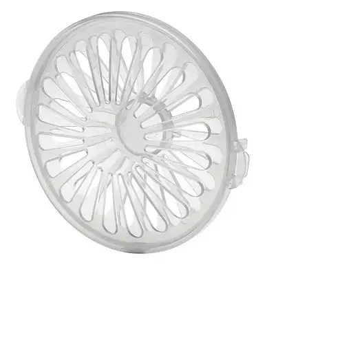 Clatronic GS 3656 sauna facial Blanco