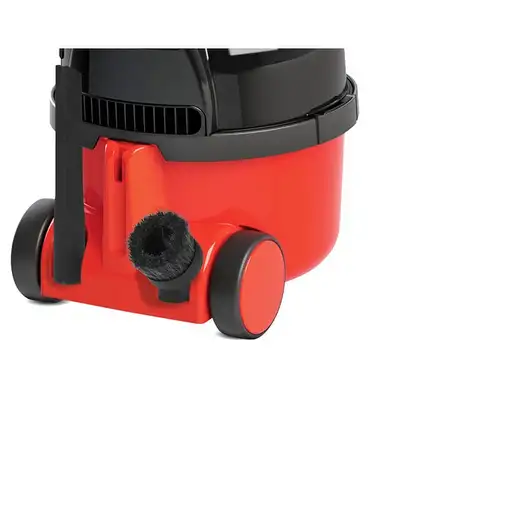 LotusGrill Henry Compact 6 L Aspiradora de tambor Secar 620 W Bolsa para el polvo