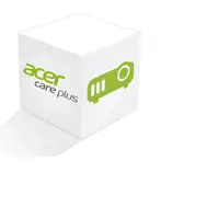 Acer SV.WPRAP.X00 extensión de la garantía 3 año(s)