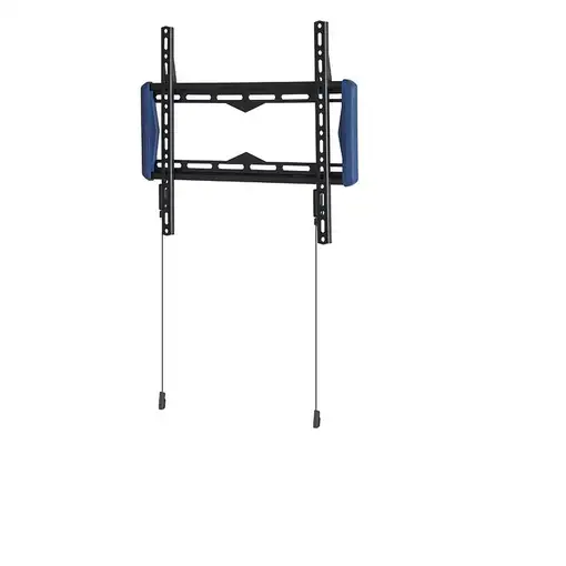 B-Tech Elements Fixed 400 Flat 165,1 cm (65") Pared Negro, Azul B-Tech Elements Fixed 400 Flat 165,1 cm (65") Pared Negro, Azul