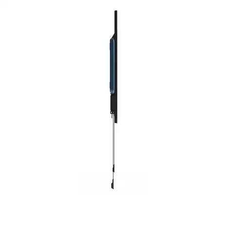 B-Tech Elements Fixed 400 Flat 165,1 cm (65") Pared Negro, Azul
