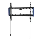 B-Tech Elements Fixed 600 Flat 2,03 m (80") Pared Negro, Azul