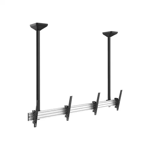 Equip 650373 Soporte de techo para doble pantalla de 45"-55 Equip 650373 Soporte de techo para doble pantalla de 45"-55