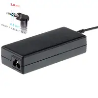 Akyga notebook power adapter AK-ND-26 19.5V/4.62A 90W 4.5x3.0 mm + pin HP adaptado Akyga notebook power adapter AK-ND-26 19.5V/4.62A 90W 4.5x3.0 mm + pin HP adaptado