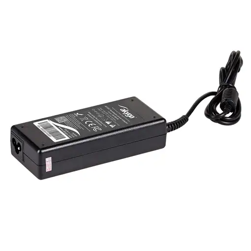 Akyga notebook power adapter AK-ND-26 19.5V/4.62A 90W 4.5x3.0 mm + pin HP adaptado