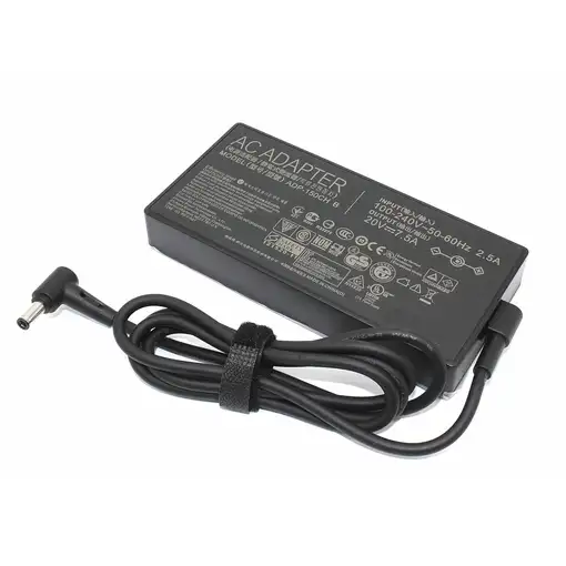 ASUS 0A001-00081700 adaptador e inversor de corriente Interior 150 W Negro ASUS 0A001-00081700 adaptador e inversor de corriente Interior 150 W Negro