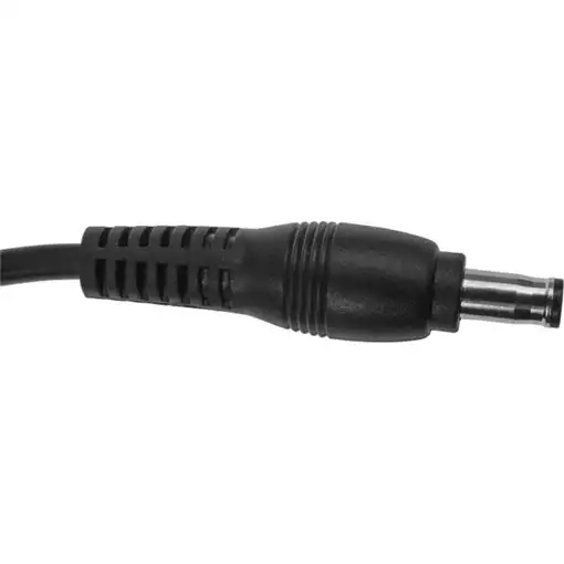 Green Cell AD20P adaptador e inversor de corriente Interior 60 W Negro