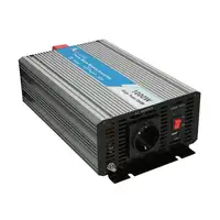 Extralink Convertidor de voltaje de coche OPIP-1000W 12V - 230W, 1000W, sinusoidal Extralink Convertidor de voltaje de coche OPIP-1000W 12V - 230W, 1000W, sinusoidal