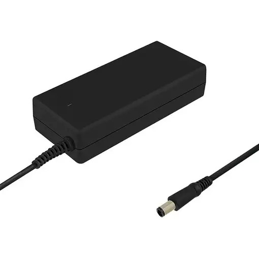 Qoltec 51519.65W adaptador e inversor de corriente Interior Negro Qoltec 51519.65W adaptador e inversor de corriente Interior Negro