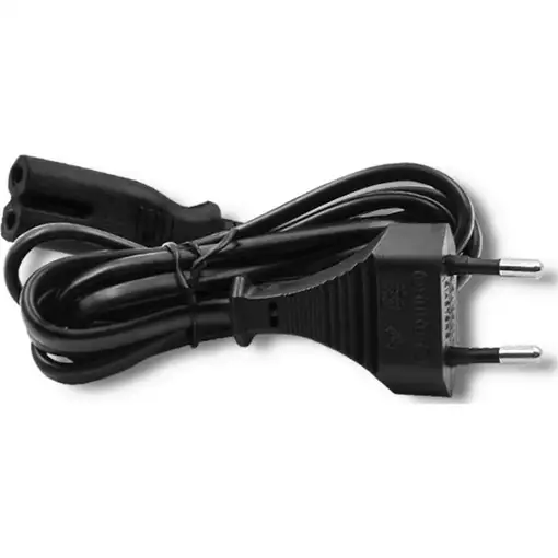 Qoltec 51519.65W adaptador e inversor de corriente Interior Negro
