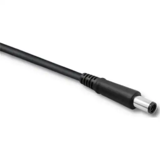 Qoltec 51519.65W adaptador e inversor de corriente Interior Negro