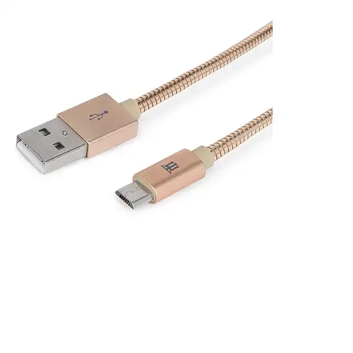 Maillon Technologique Premium MTPMUMG241 cable USB USB 2.0 1 m USB A Micro-USB B O