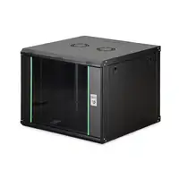 Digitus Caja mural serie Dynamic Basic - 600x600 mm (ancho x fondo)