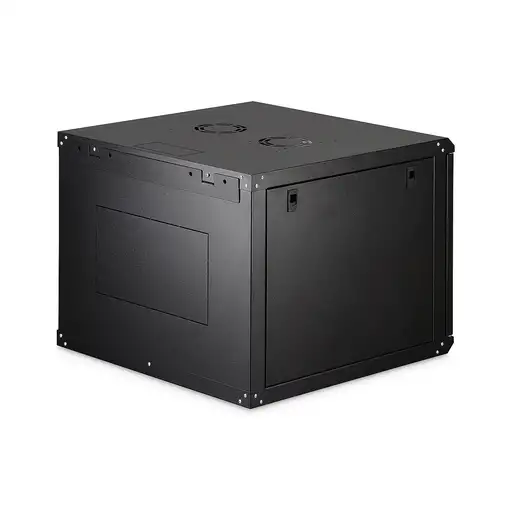 Digitus Caja mural serie Dynamic Basic - 600x600 mm (ancho x fondo)