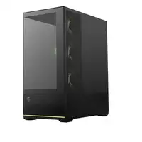 MSI MAG PANO 110R PZ carcasa de ordenador Midi Tower Negro
