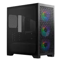 Cooler Master Elite 302 Mini Tower Negro