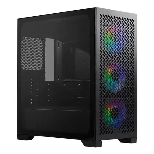 Cooler Master Elite 302 Mini Tower Negro Cooler Master Elite 302 Mini Tower Negro