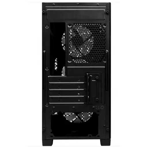Cooler Master Elite 302 Mini Tower Negro