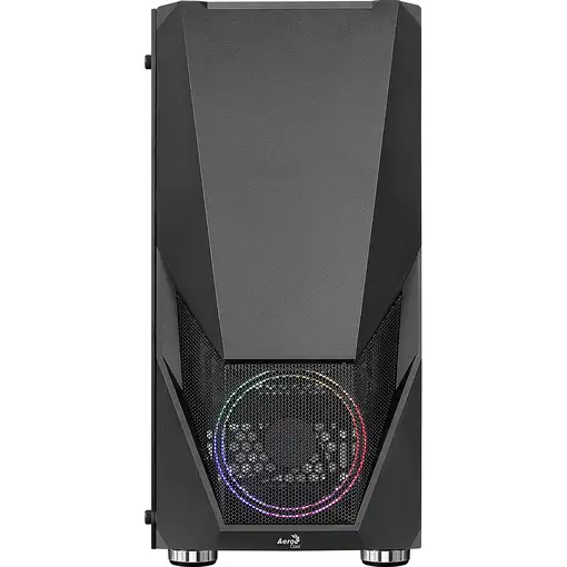 Aerocool Zauron Midi Tower Negro