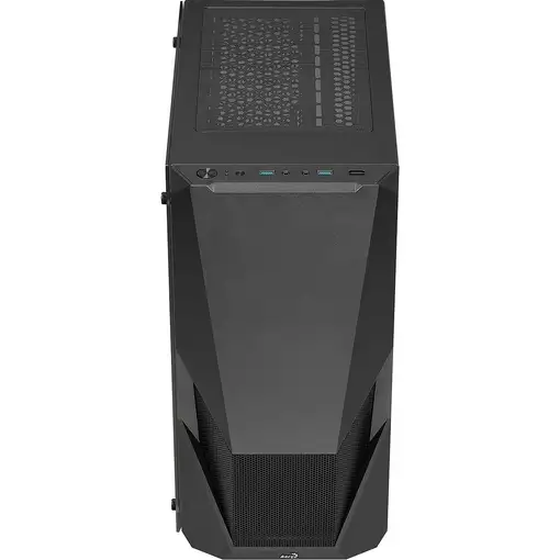Aerocool Zauron Midi Tower Negro