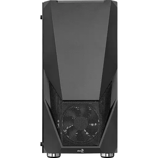 Aerocool Zauron Midi Tower Negro