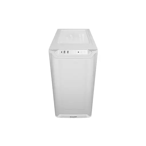 be quiet! Pure Base 501 LX White Midi Tower Blanco