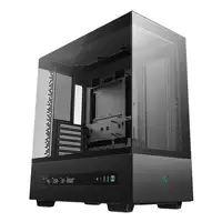 DeepCool CH690 DIGITAL Torre Negro
