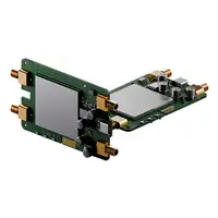 Teltonika Calyx 5G / EBD050 Módulo de red Verde