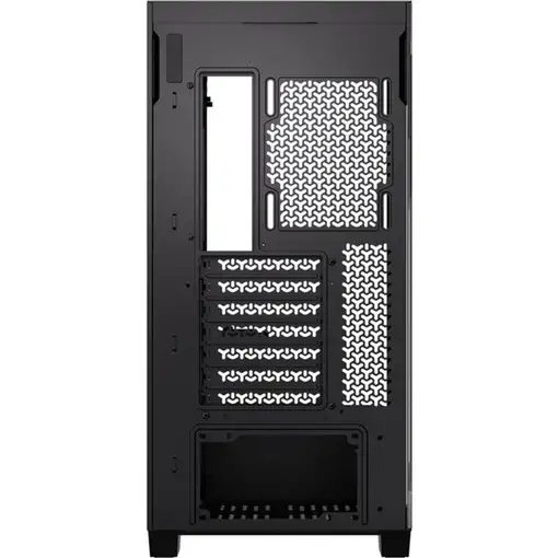 Corsair 3500X RS-R ARGB Midi Tower Negro