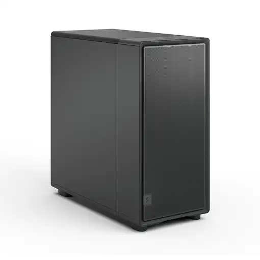 Fractal Design Epoch XL Torre Negro