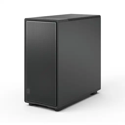 Fractal Design Epoch XL Torre Negro