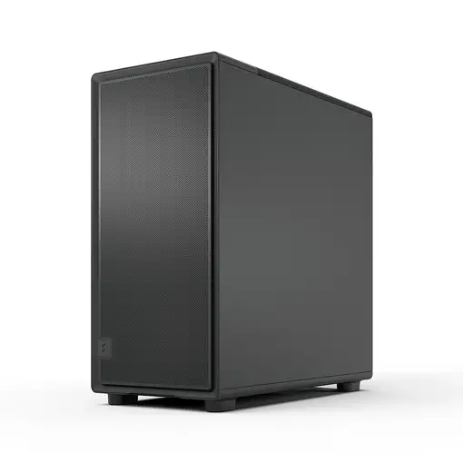Fractal Design Epoch XL Torre Negro