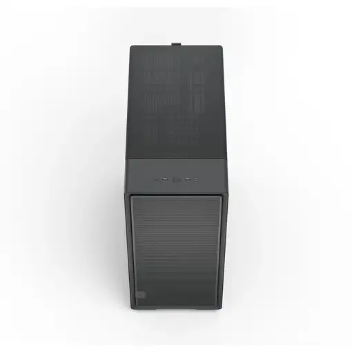 Fractal Design Epoch XL Torre Negro