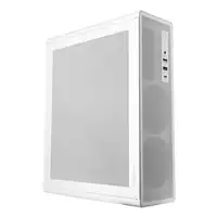 Tacens Aeroslim 500 Escritorio Blanco 500 W