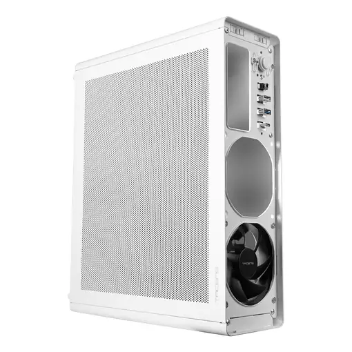 Tacens Aeroslim 500 Escritorio Blanco 500 W