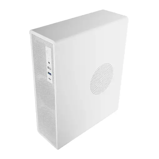 Tacens Aeroslim 500 Escritorio Blanco 500 W