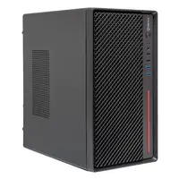 UNYKAch Caja Micro ATX NUMEN 300 PRO