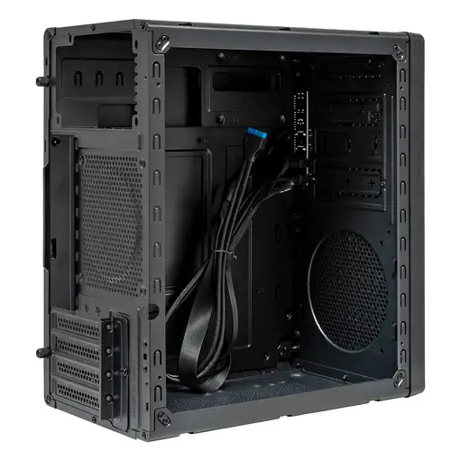 UNYKAch Caja Micro ATX NUMEN 300 PRO