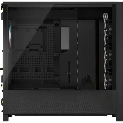 Corsair FRAME 5000D RS ARGB Midi Tower Negro