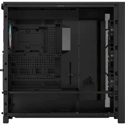 Corsair FRAME 5000D RS ARGB Midi Tower Negro