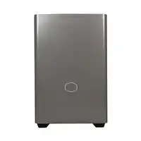 Cooler Master NR200P MAX Small Form Factor (SFF) Negro, Gris 850 W