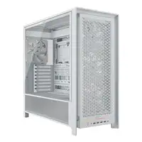 Corsair FRAME 5000D RS Midi Tower Blanco Corsair FRAME 5000D RS Midi Tower Blanco