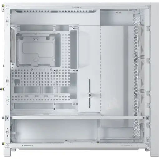 Corsair FRAME 5000D RS Midi Tower Blanco